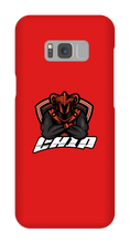 chip_bl Samsung Phone Cases