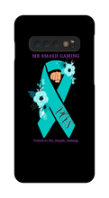 MR S G PCOS Samsung Phone Case