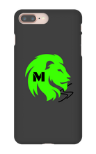 m0tionless_ iPhone Phone Cases