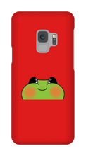 brekiurtv Samsung Phone Cases