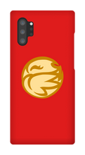 jinzee Logo Samsung Phone Cases
