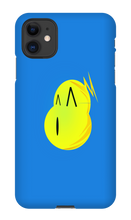 Solo Top iPhone Phone Cases