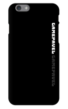 gamepavel iPhone Phone Cases