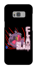 Clam Slam Samsung Phone Cases