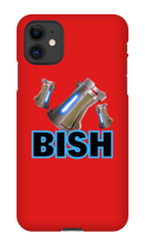 mummagrenades iPhone Phone Cases