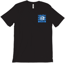 mintR_TV BlueBox - Tee