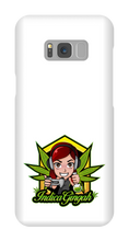 indicagingah Samsung Phone Cases