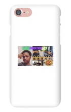 gamemasterjay iPhone Phone Cases