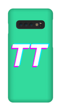 Logo Samsung Phone Case