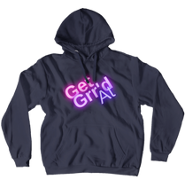 Get Grr'd At Hoodies (No-Zip/Pullover)