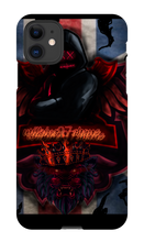 wilkins97shane iPhone Phone Cases