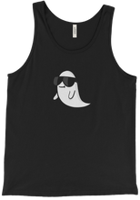 GhostBroski Tank Top