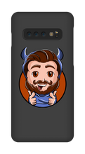 MrBagelFart Samsung Cases