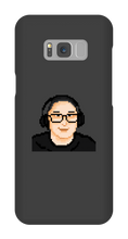 SteefeGAMING Samsung Phone Cases