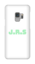 oniel_dolorita Samsung Phone Cases