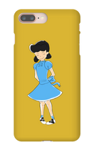 Innocent Lucy (Iphone case)