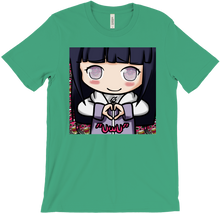 A Hina-Luv "UwU" T-Shirt Great For The Holiday's