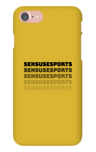 Sensus Phone Cases