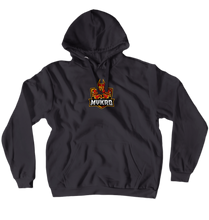 mykro__ Hoodies (No-Zip/Pullover)
