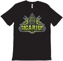 sicariusgaming87 T-Shirts