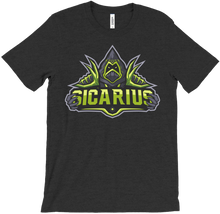 sicariusgaming87 T-Shirts