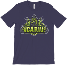 sicariusgaming87 T-Shirts