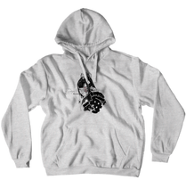 Hoodie Rataria