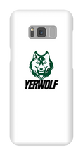 yerwolff Samsung Phone Cases