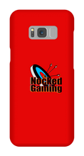 nockedgaming Samsung Phone Cases