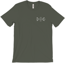 Benny Smallz Logo Tee