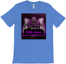 dmg_galaxii T-Shirts