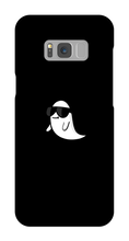 GhostBroski Samsung Phone Cases