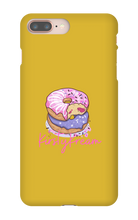 kirstykream iPhone Phone Cases