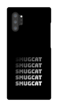 smugcat Samsung Phone Cases