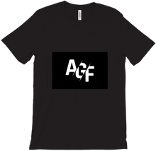 antonio_gfdz T-Shirts