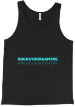 roguethorgaming Tank Top Daniel style
