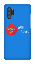 willtauro Samsung Phone Cases