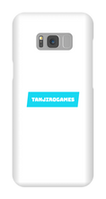 tanjirogames Samsung Phone Cases