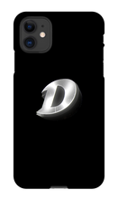Funda de iPhone