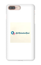 lomelodienreal iPhone Phone Cases