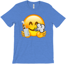 dampfalottv Dampfa Smiley
