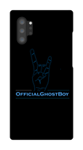 officialghostboy Samsung Phone Cases