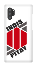 indispitay Samsung Phone Cases