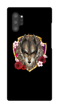 lalywolf Samsung Phone Cases