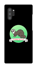 ferretkits1901 Samsung Phone Cases