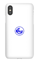 Blue's iPhone Phone Cases