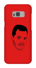 johnny_pintas Samsung Phone Cases