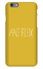 MajesticHexx iPhone Cases