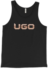 Ugotowened Logo Tank Top