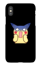 shibuipika iPhone Cases